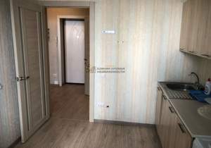 1-к квартира, на длительный срок, 37м2, 2/12 этаж