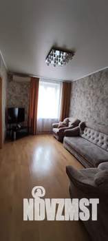 4-к квартира, посуточно, 96м2, 2/4 этаж