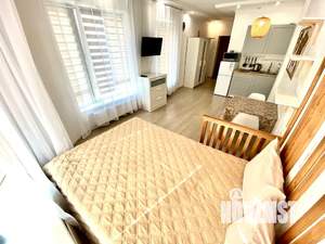 Студия квартира, посуточно, 28м2, 9/9 этаж