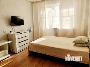1-к квартира, посуточно, 30м2, 2/3 этаж