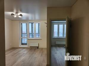 2-к квартира, на длительный срок, 37м2, 23/25 этаж