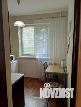 1-к квартира, посуточно, 30м2, 1/5 этаж