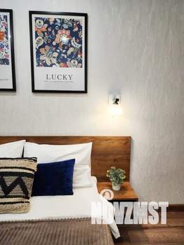 2-к квартира, посуточно, 38м2, 22/25 этаж