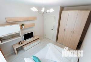 1-к квартира, посуточно, 31м2, 1/1 этаж