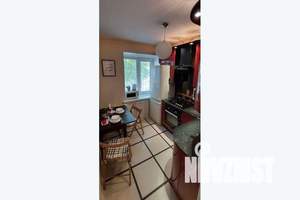 1-к квартира, посуточно, 34м2, 1/9 этаж