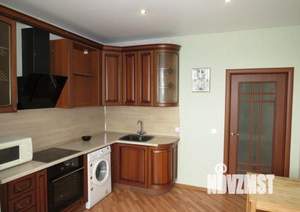 1-к квартира, на длительный срок, 52м2, 10/22 этаж