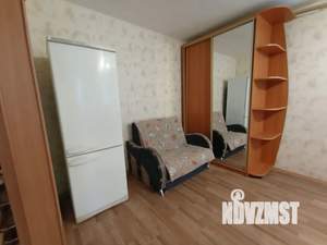 1-к квартира, посуточно, 38м2, 3/5 этаж