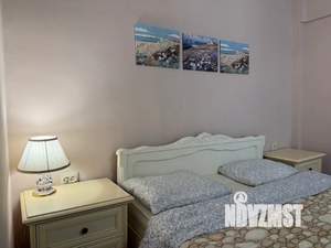 1-к квартира, посуточно, 32м2, 1/5 этаж