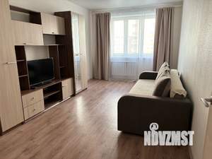 1-к квартира, посуточно, 40м2, 3/15 этаж