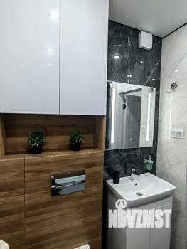 1-к квартира, на длительный срок, 40м2, 2/19 этаж