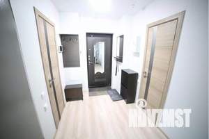 2-к квартира, посуточно, 65м2, 9/27 этаж