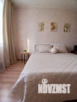 1-к квартира, посуточно, 48м2, 1/1 этаж