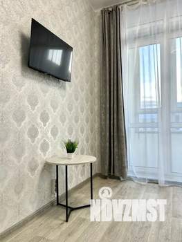1-к квартира, посуточно, 42м2, 7/7 этаж