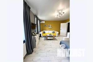 2-к квартира, посуточно, 50м2, 3/8 этаж