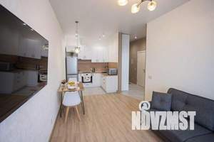 2-к квартира, посуточно, 43м2, 15/25 этаж