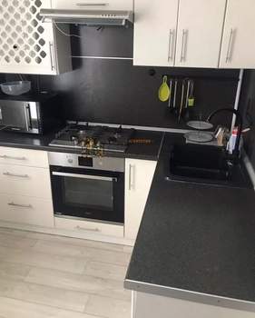 1-к квартира, на длительный срок, 35м2, 5/5 этаж