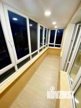 1-к квартира, на длительный срок, 42м2, 10/25 этаж