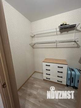 1-к квартира, на длительный срок, 41м2, 5/14 этаж