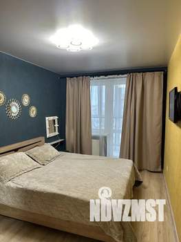 2-к квартира, посуточно, 65м2, 14/19 этаж