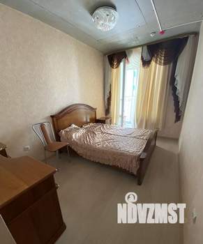 3-к квартира, на длительный срок, 80м2, 18/25 этаж