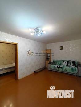 2-к квартира, на длительный срок, 45м2, 4/5 этаж