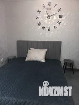 Студия квартира, посуточно, 20м2, 3/25 этаж