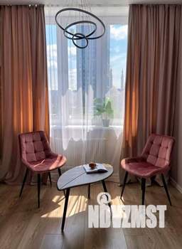 1-к квартира, посуточно, 31м2, 1/1 этаж