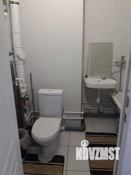 1-к квартира, на длительный срок, 35м2, 17/18 этаж