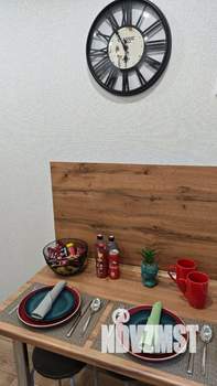 2-к квартира, посуточно, 50м2, 1/1 этаж