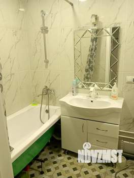 1-к квартира, посуточно, 32м2, 1/1 этаж