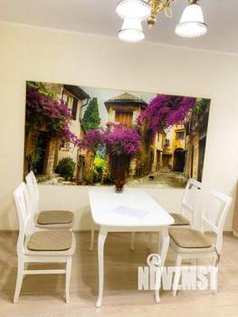 1-к квартира, на длительный срок, 56м2, 10/24 этаж