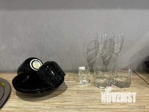 1-к квартира, посуточно, 39м2, 4/18 этаж