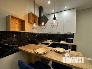 1-к квартира, посуточно, 43м2, 9/11 этаж