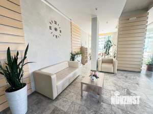 2-к квартира, на длительный срок, 45м2, 21/23 этаж