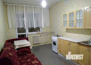 1-к квартира, на длительный срок, 48м2, 9/15 этаж