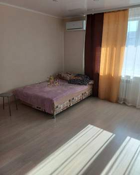 1-к квартира, на длительный срок, 35м2, 6/18 этаж