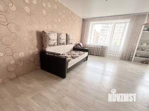 2-к квартира, на длительный срок, 45м2, 3/5 этаж