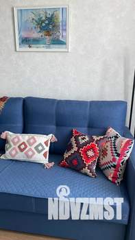 1-к квартира, посуточно, 36м2, 9/24 этаж