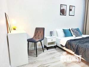 2-к квартира, посуточно, 40м2, 1/1 этаж