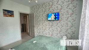 2-к квартира, посуточно, 38м2, 1/1 этаж