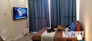 1-к квартира, посуточно, 30м2, 9/30 этаж