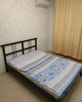 1-к квартира, на длительный срок, 40м2, 5/10 этаж