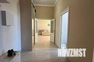 2-к квартира, посуточно, 61м2, 12/15 этаж