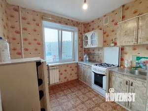 1-к квартира, на длительный срок, 35м2, 5/9 этаж