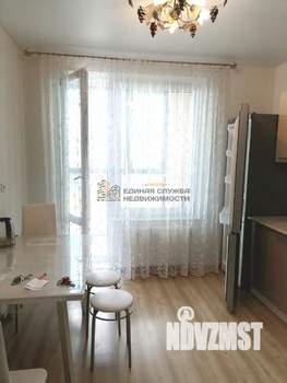 1-к квартира, на длительный срок, 47м2, 13/18 этаж