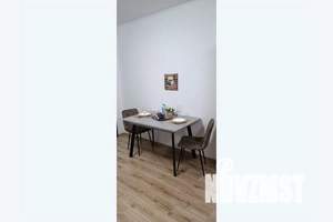 1-к квартира, посуточно, 40м2, 22/25 этаж