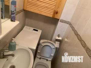 Студия квартира, посуточно, 31м2, 7/9 этаж