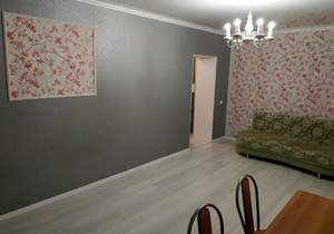 2-к квартира, на длительный срок, 55м2, 17/17 этаж