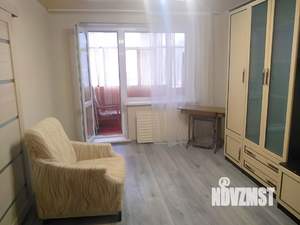 2-к квартира, на длительный срок, 42м2, 7/9 этаж