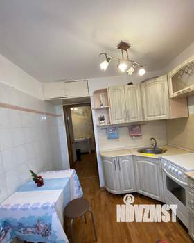 2-к квартира, на длительный срок, 46м2, 8/12 этаж